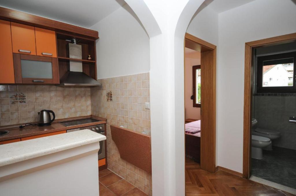 Apartment Jana Petrovac ภายนอก รูปภาพ