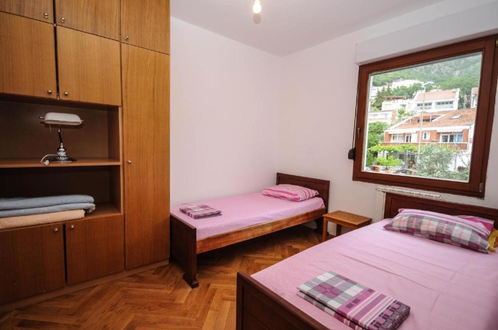 Apartment Jana Petrovac ภายนอก รูปภาพ