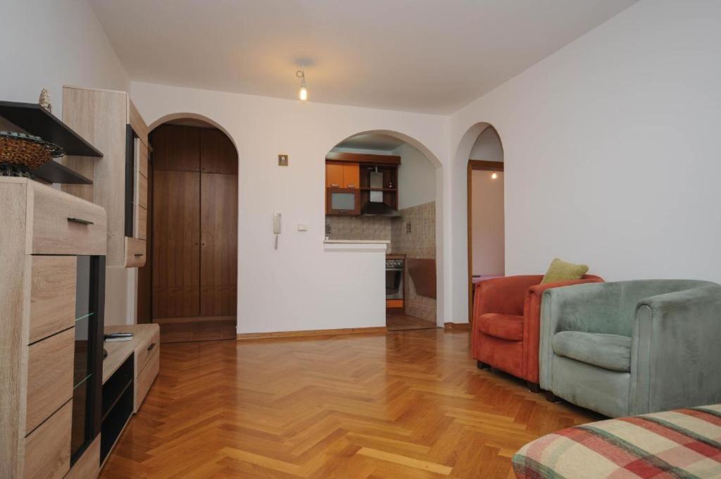 Apartment Jana Petrovac ภายนอก รูปภาพ