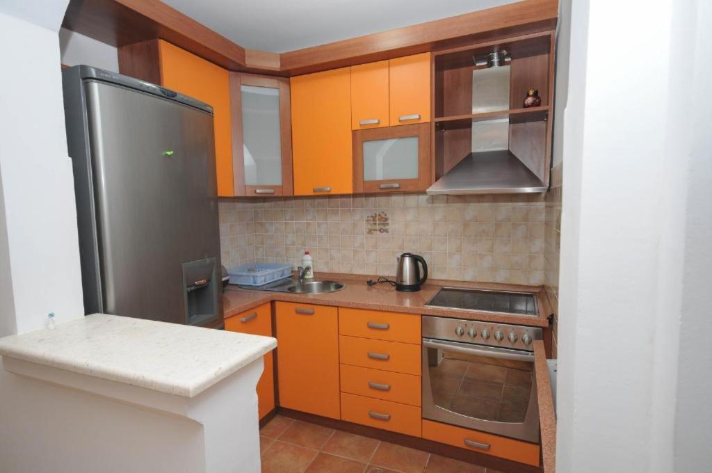 Apartment Jana Petrovac ภายนอก รูปภาพ