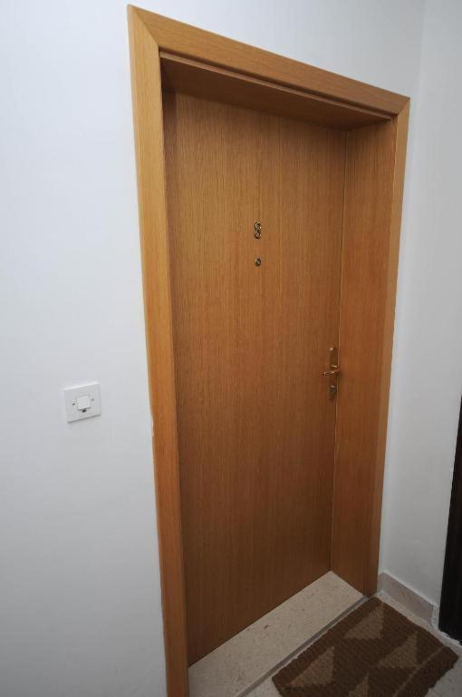 Apartment Jana Petrovac ภายนอก รูปภาพ