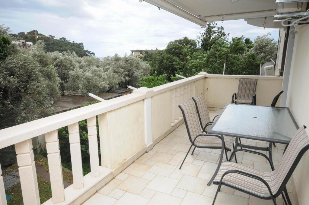 Apartment Jana Petrovac ภายนอก รูปภาพ