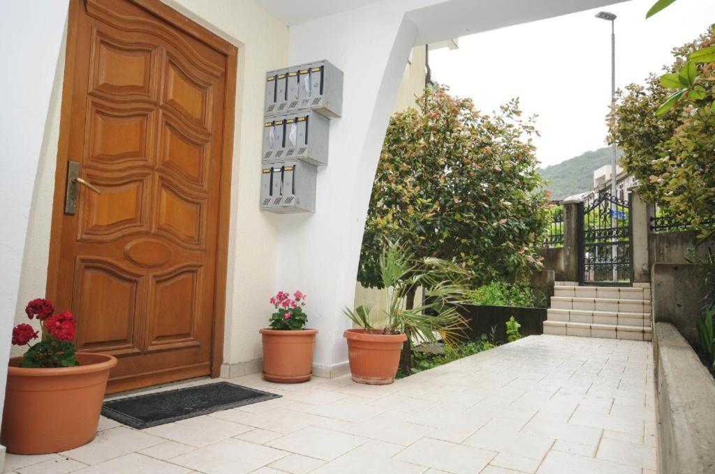 Apartment Jana Petrovac ภายนอก รูปภาพ